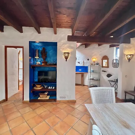 Holiday home Privategardens Doublebed Freep Tv Wifi