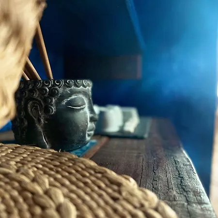 Holiday home Privategardens Doublebed Freep Tv Wifi *