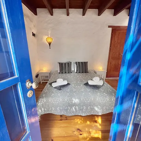 Privategardens Doublebed Freep Tv Wifi Holiday home