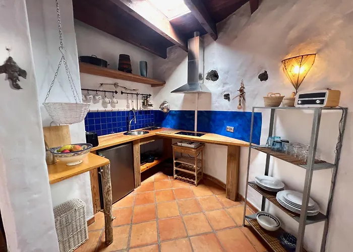 Holiday home Privategardens Doublebed Freep Tv Wifi *