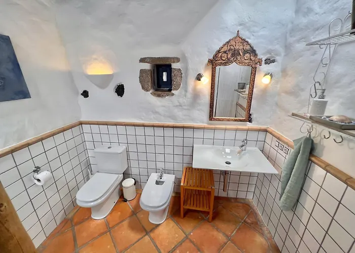 Holiday home Privategardens Doublebed Freep Tv Wifi *