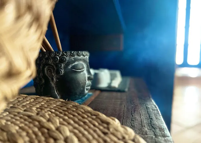 Holiday home Privategardens Doublebed Freep Tv Wifi *