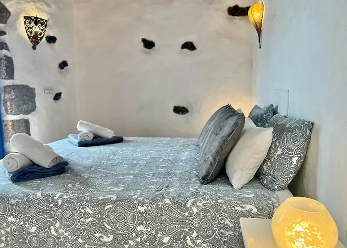 Privategardens Doublebed Freep Tv Wifi Uga