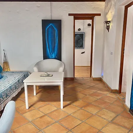 펜션 Privategardens Doublebed Freep Tv Wifi *