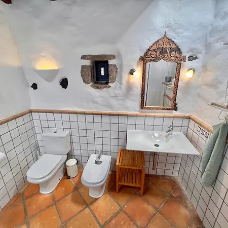 펜션 Privategardens Doublebed Freep Tv Wifi *